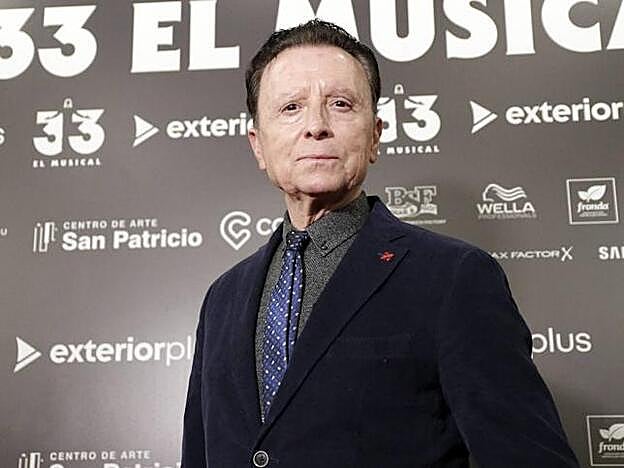 José Ortega Cano le declara la guerra judicial a Kiko Jiménez, su exyerno.