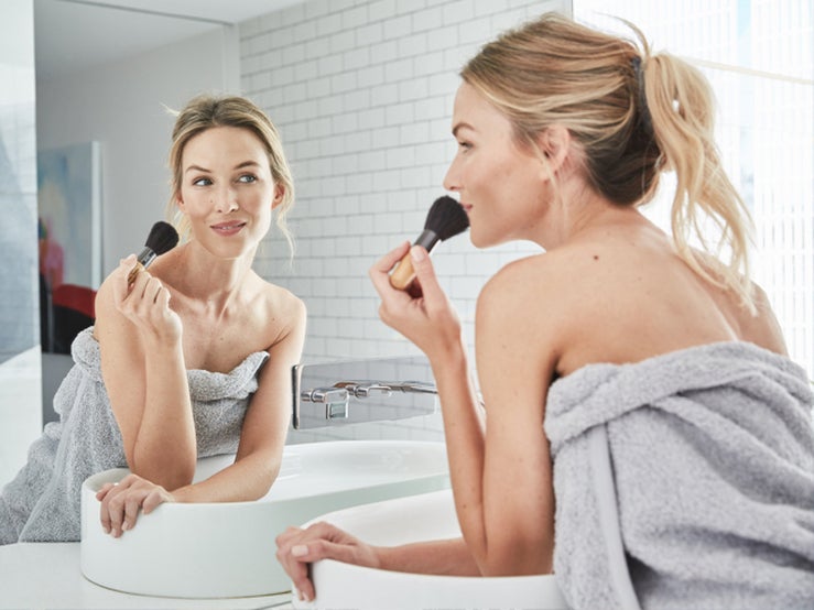 Fotos: Estas son las brochas y pinceles de maquillaje que tienes que tener en tu neceser