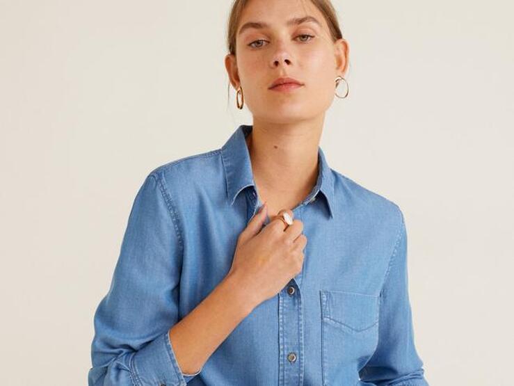 Fotos: Nuestros favoritos de las rebajas mid season de Mango: 10 compras baratas para el otoño