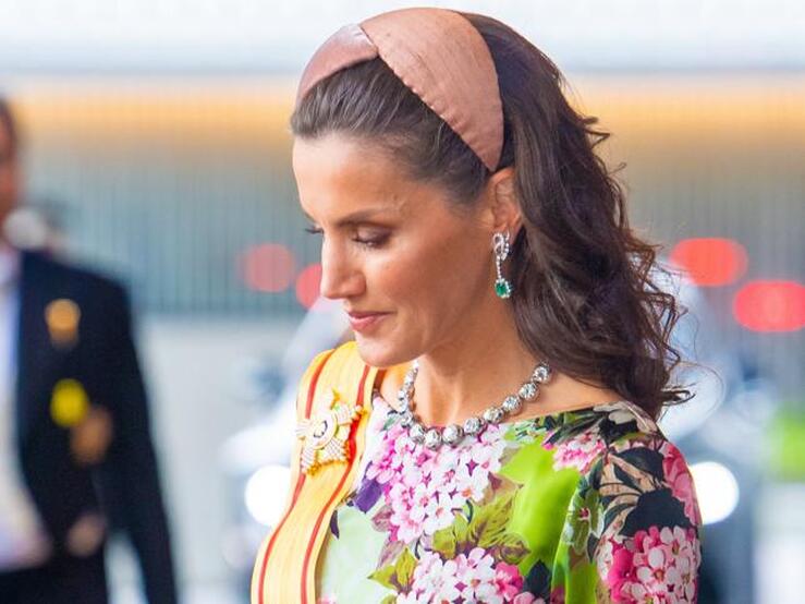 Fotos: La Reina Letizia cumple 48 años: repasamos sus mejores looks, en fotos