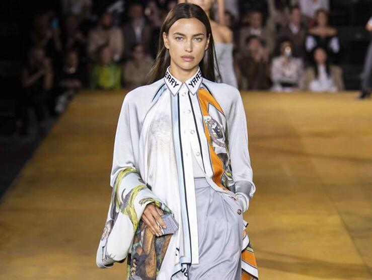 Fotos: London Fashion Week: los mejores looks de pasarela