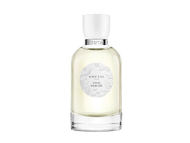 Chat Perché de Annick Goutal (75€).