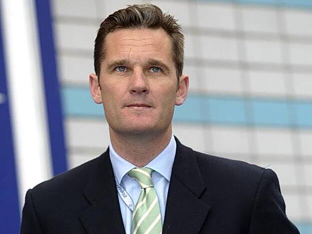 Iñaki Urdangarin saldrá de la cárcel ocho horas dos veces por semana para realizar trabajos de voluntariado.