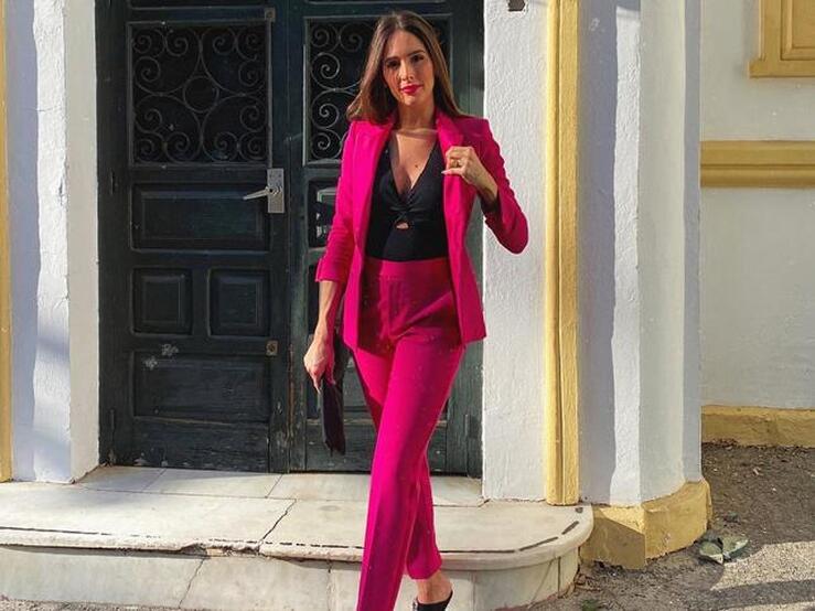 Fotos: Los trajes más bonitos que te salvarán más de un look