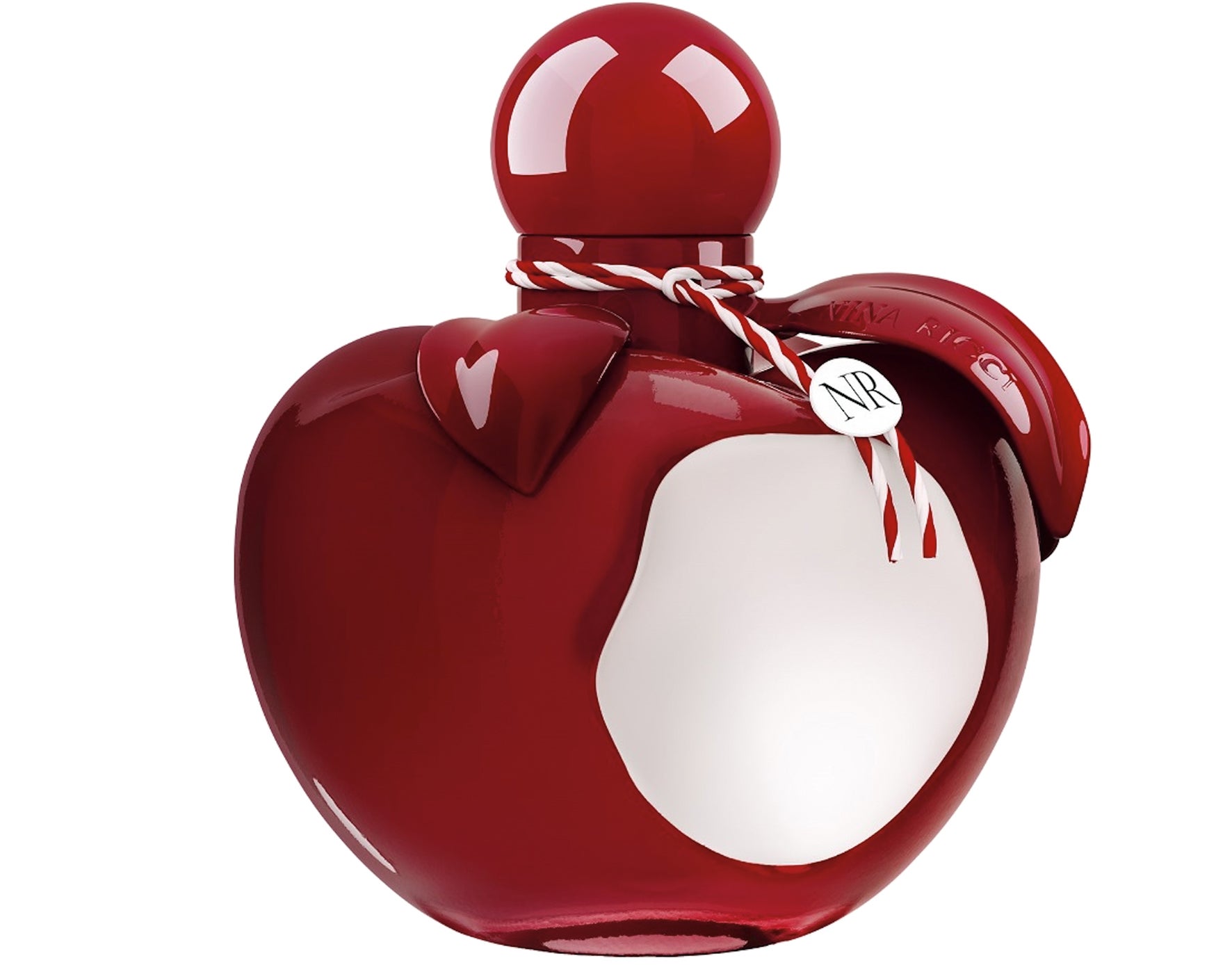 Una golosina fashion con toques de cidra, frambuesa y manzana de caramelo.Nina Rouge de Nina Ricci (81 €).