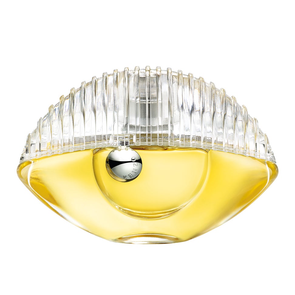 Un acorde cristalino de sal marina se erige en el disruptor olfativo no gender de este aroma.World Power de Kenzo (84,50 €).