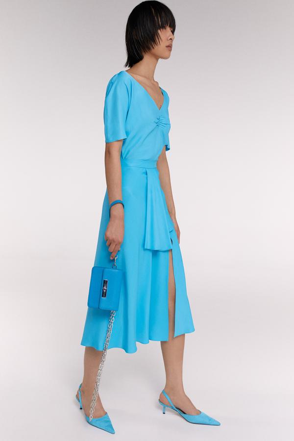 Falda de Sfera (25,99 euros).