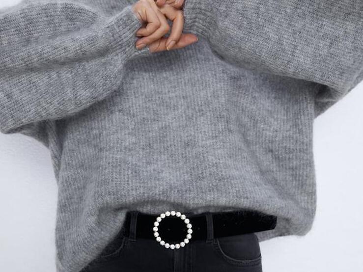 Fotos: 20 cinturones que transforman un buen look en uno extraordinario