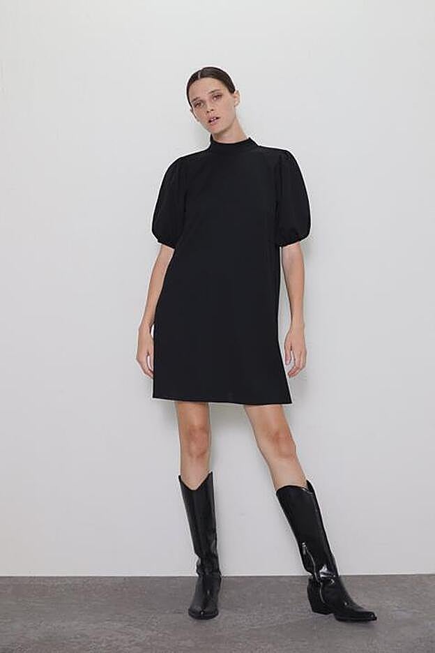 Galería. Pincha en la foto para ver la ropa de entretiempo más bonita y barata de los Special Prices de Zara (por menos de 20 euros)