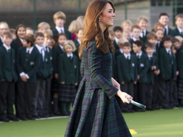 Fotos: Mango ha sacado la minicolección que enamorará a las fans de Kate Middleton