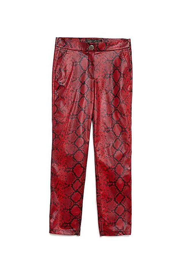 Pantalón Flame de Cupid Killer (225 euros).