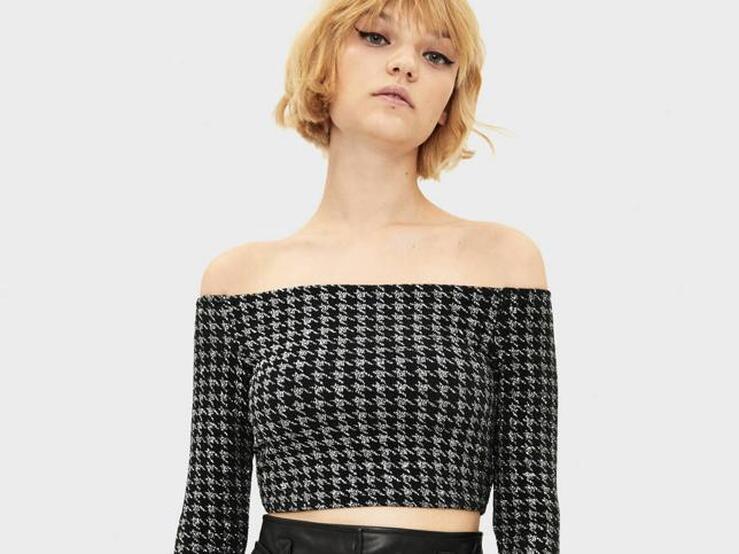 Fotos: Tienes que ver las nuevas camisetas con efectos especiales de Bershka