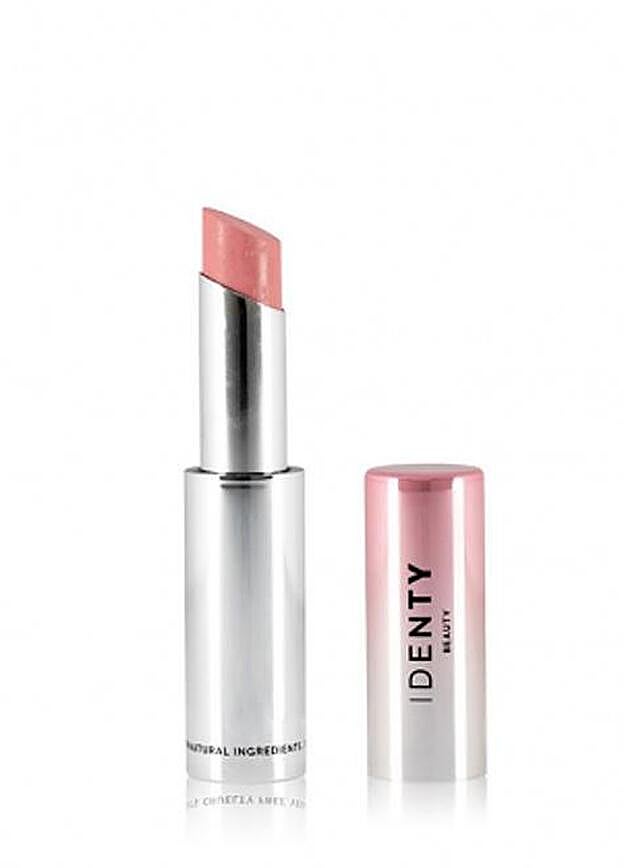 Pintalabios natural y vegano con pigmentos naturales, tono Venus, 12 EUR.