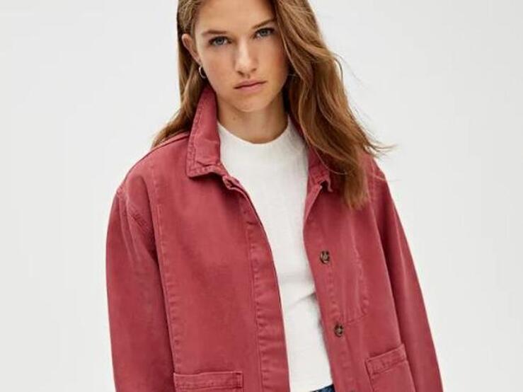 Fotos: Estas 10 prendas de Pull&Bear son tan favorecedoras y ponibles que están a punto de agotarse