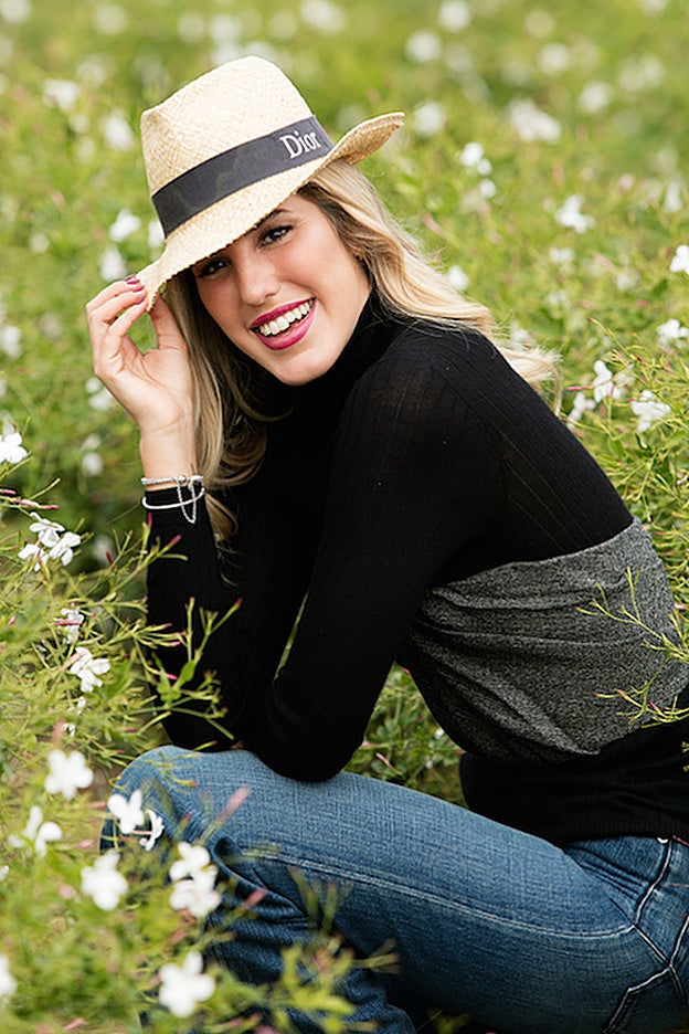 Además de la rosa de Grasse, presente en la fórmula de Joy, esta localidad francesa es famosa por la intensa fragancia de sus jazmines.