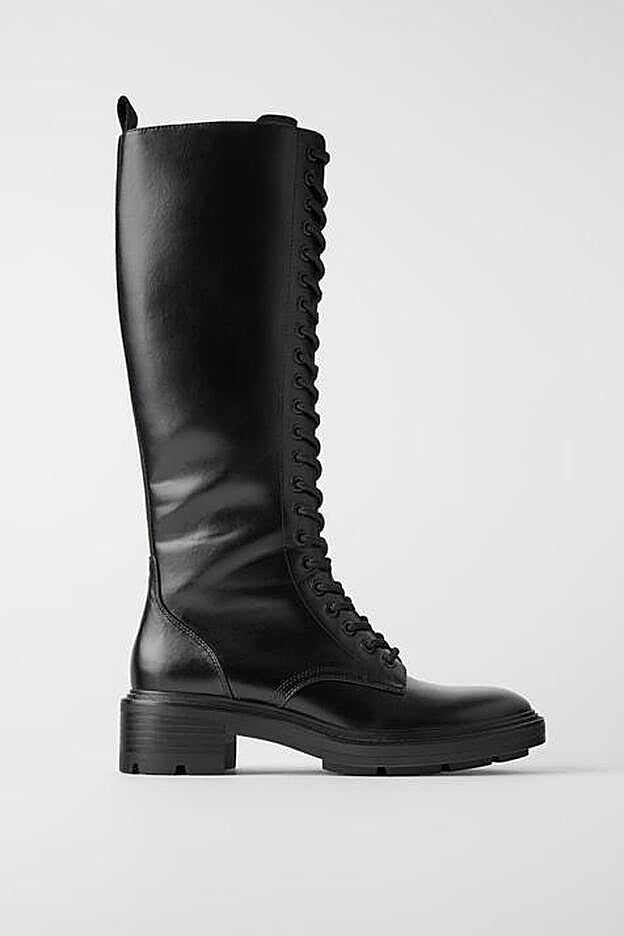 Disponibles en todas las tallas por 59,95 euros.