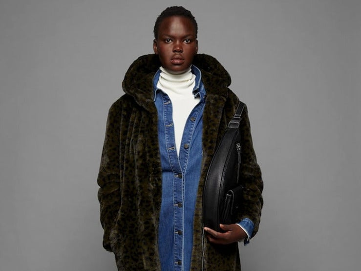 Fotos: Tenemos los 10 looks curvy más espectaculares del low cost