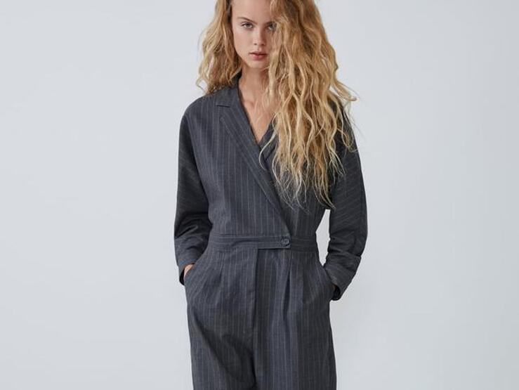 Fotos: Monos de manga larga de nueva colección que puedes comprar ya y sacar partido este invierno