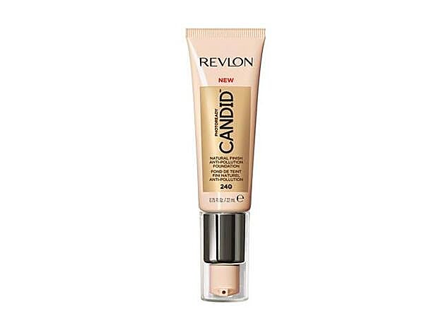 Photo Ready Candid de Revlon (9,95 €).