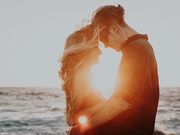 Pincha en el vídeo para descubrir qué profesión tiene más y mejor sexo.