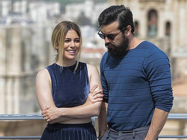 Blanca Suárez y Mario Casas habrían puesto punto y final a su relación hace un mes.