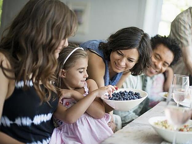 Pincha en la imagen para descubrir las dietas que no deberías hacer.