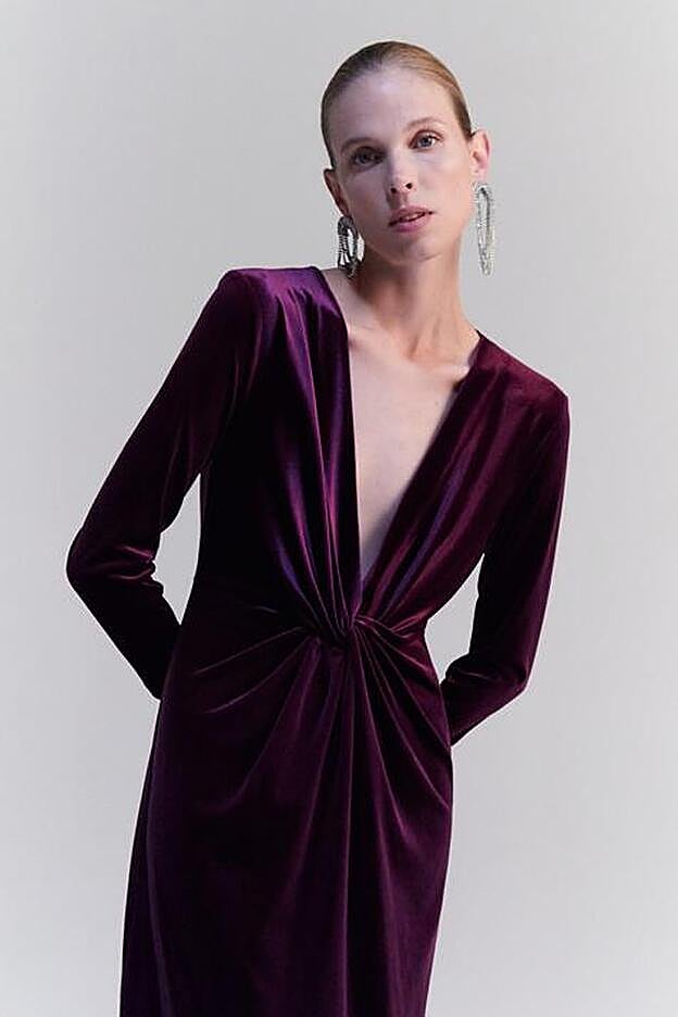 Pincha en la foto para ver las cinco tendencias low cost del otoño.