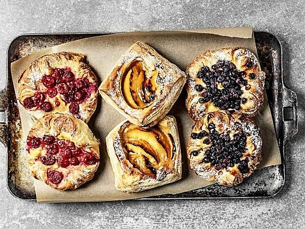 Galería. Estos alimentos son sanos pero calóricos. Pincha para descubrirlos.