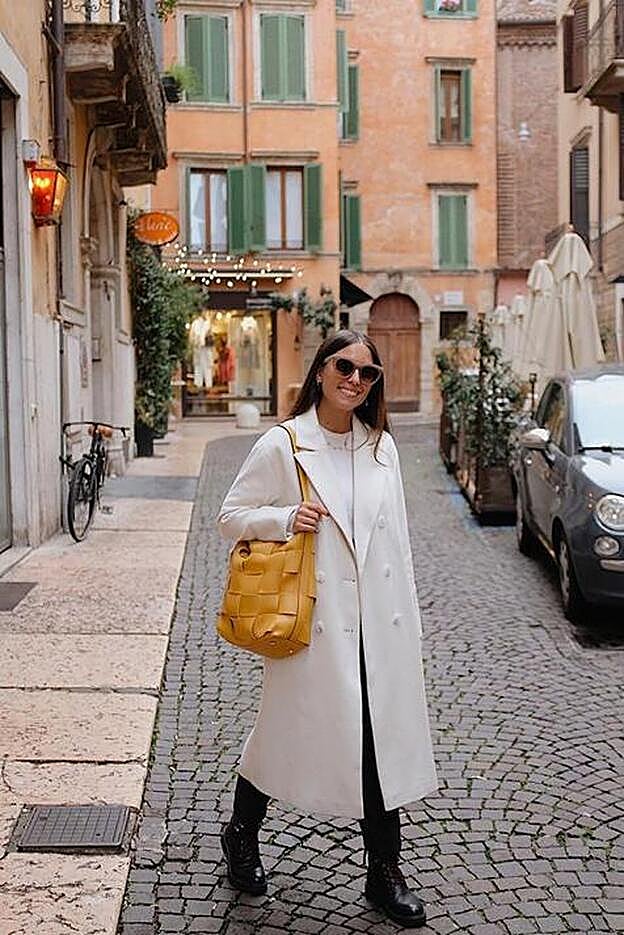 Pincha en la foto para ver los looks más baratos y bonitos de Primark.