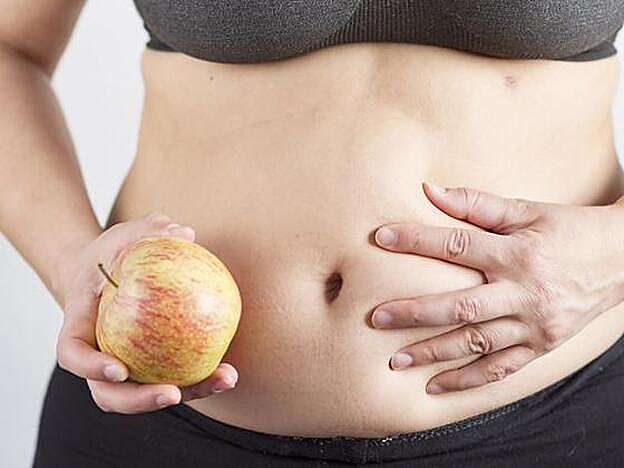 Galería. Pincha para descubrir los alimentos que ayudan a combatir el bajón.