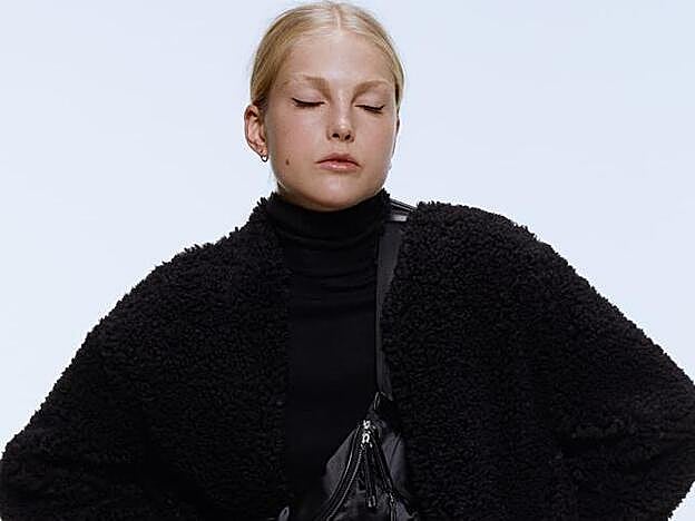 Pincha en la imagen para ver las 5 tendencias low cost del otoño.