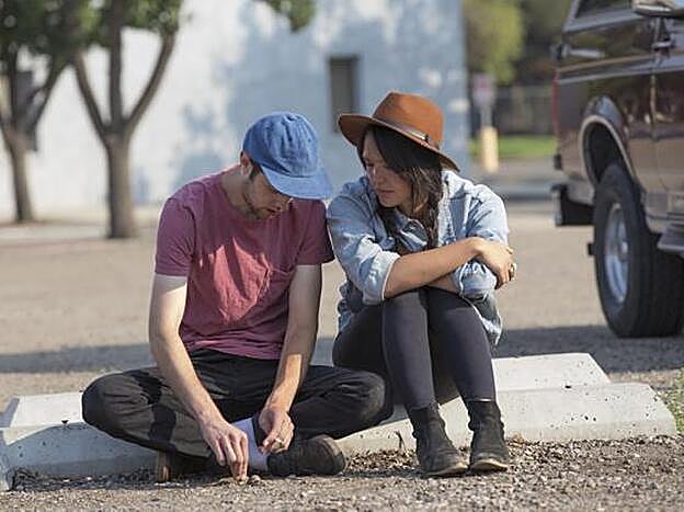 Galería. Pincha para descubrir las canciones perfectas para tener sexo.