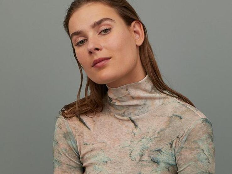 Fotos: Tienes que ver los nuevos looks sofisticados que acaba de recibir H&M