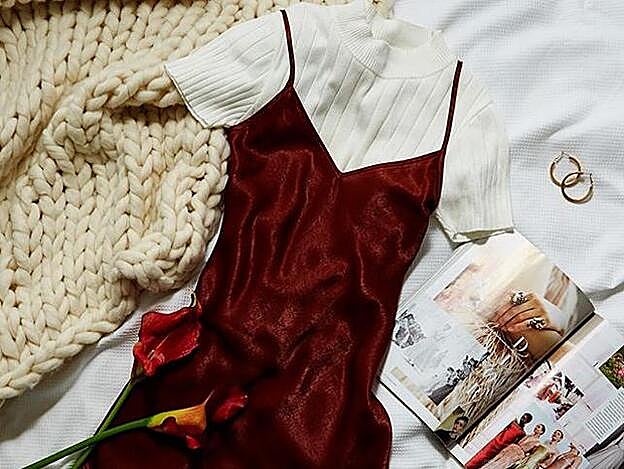 Pincha en la foto para ver la ropa más bonita y barata de Primark para el otoño-invierno (por menos de 30 euros)