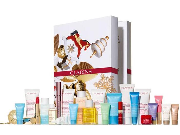 Fotos: Calendarios de Adviento de belleza: el capricho prenavideño que estabas buscando