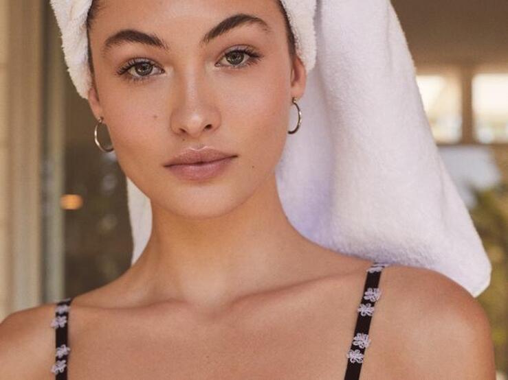 Fotos: Diez tónicos faciales que iluminan el rostro desde dentro y renuevan la piel