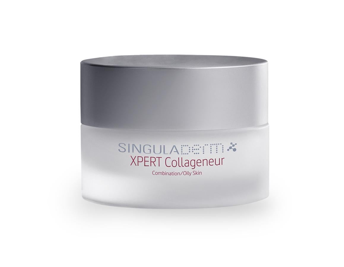 Perfecta para pieles mixtas, Xpert Collageneur de Singuladerm custa 43 euros.