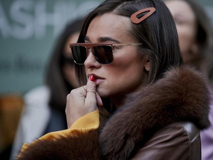 Fotos: Lazos, horquillas y diademas: los accesorios para el pelo que necesitas esta temporada