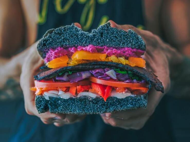 Fotos: Las 10 ciudades más veggies de España