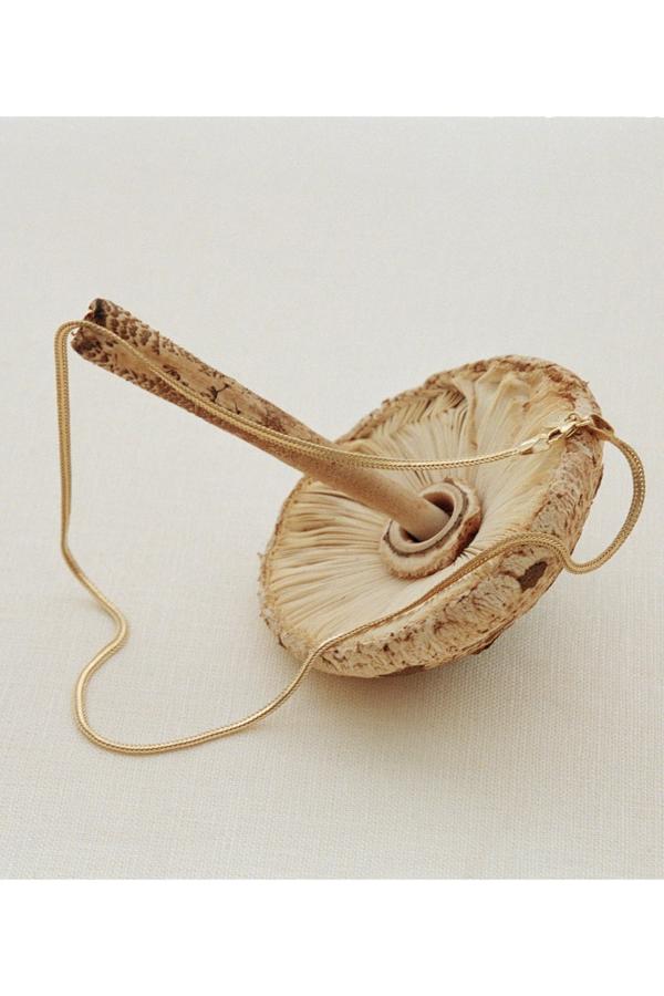 Cadena plana (29,95 euros).