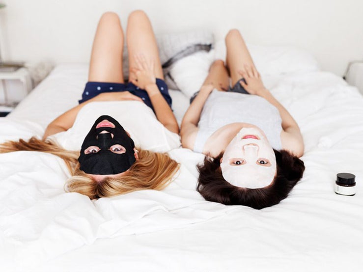 Fotos: Siete mascarillas que harán revivir tu piel al instante