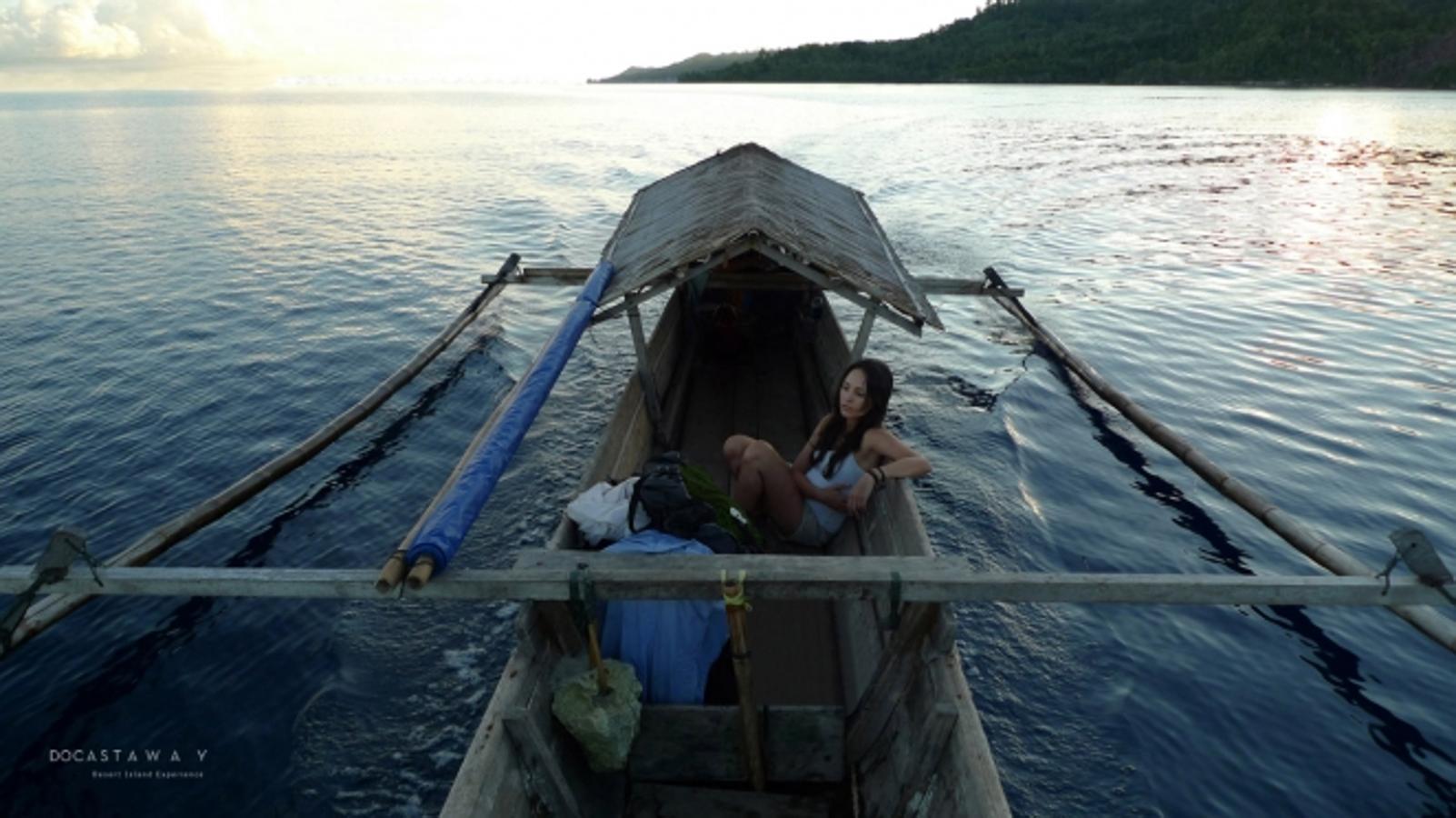 Puedes descubrir algunas de las islas más perdidas e inhóspitas del planeta y convertirte en náufraga voluntaria –eso sí, recibes un curso de supervivencia-. La idea es conectar con la naturaleza en su estado más puro. Puedes hacerlo sola o acompañada, con o sin guías. Especialmente indicado para aventureras. ¿Nuestra isla favorita? Siroktabe, en Indonesia.