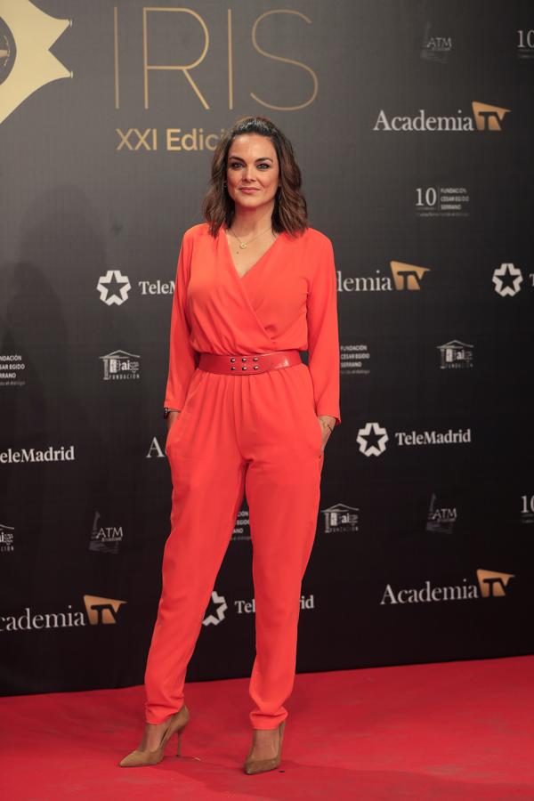 Fotos: Premios Iris 2019: los looks de las famosas en la alfombra roja