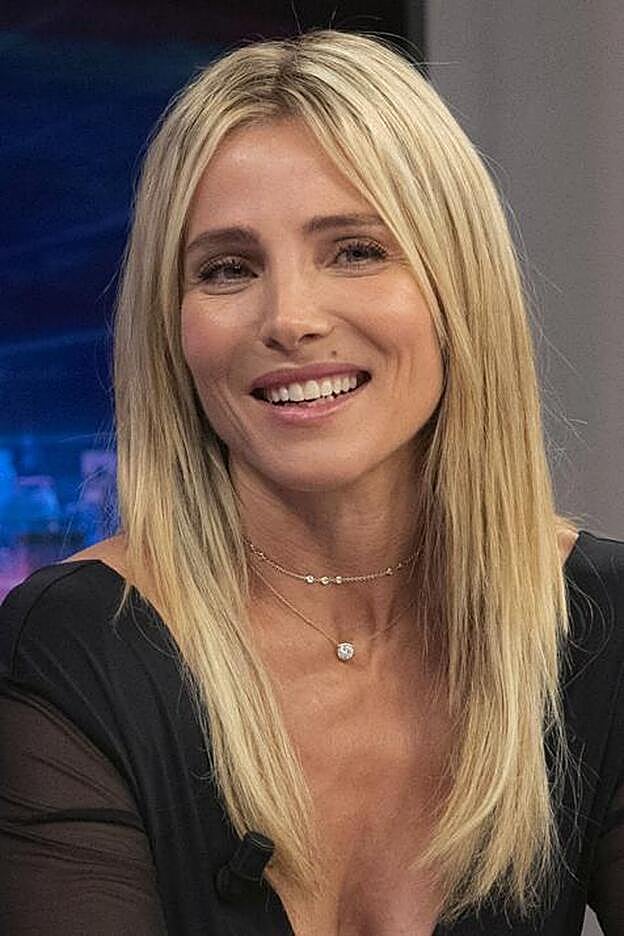 El cambio de look de Elsa Pataky.