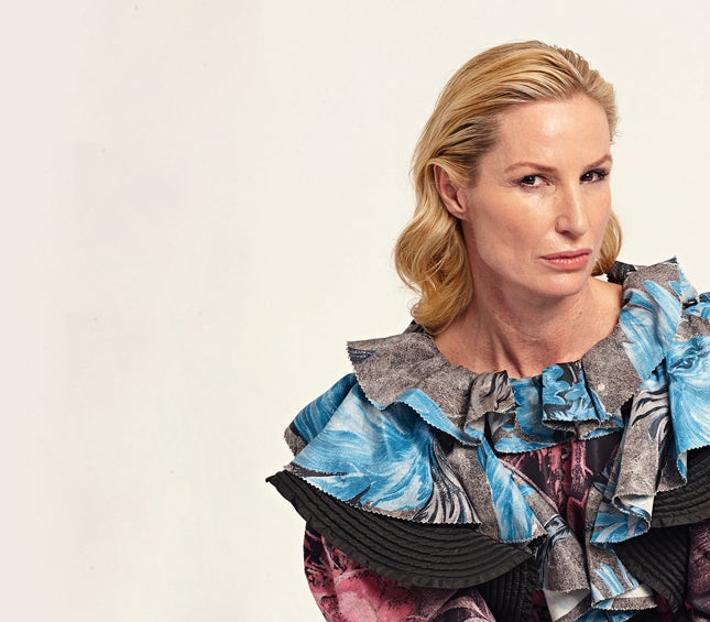 Consultora de moda, asesora de marcas para lanzar su imagen on line.