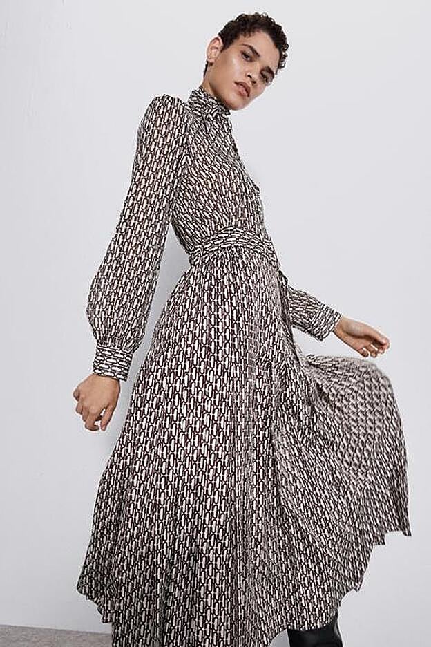 El dibujo y el color son uno de sus grandes atractivos.