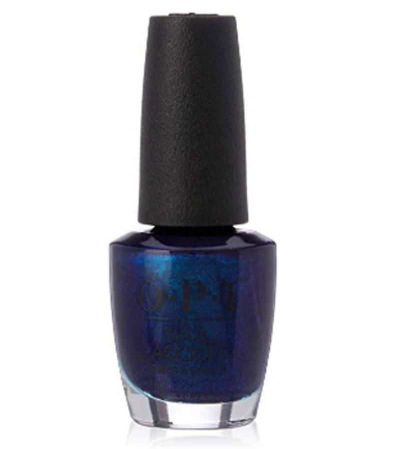 Esmalte De Uñas (Yoga-ta Get this Blue), 16,25 euros.