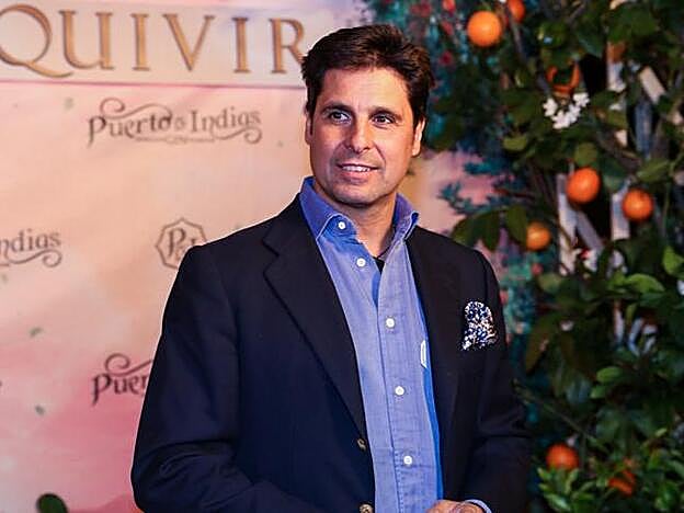 Fran Rivera asegura que no pasará la navidad con sus hermanos