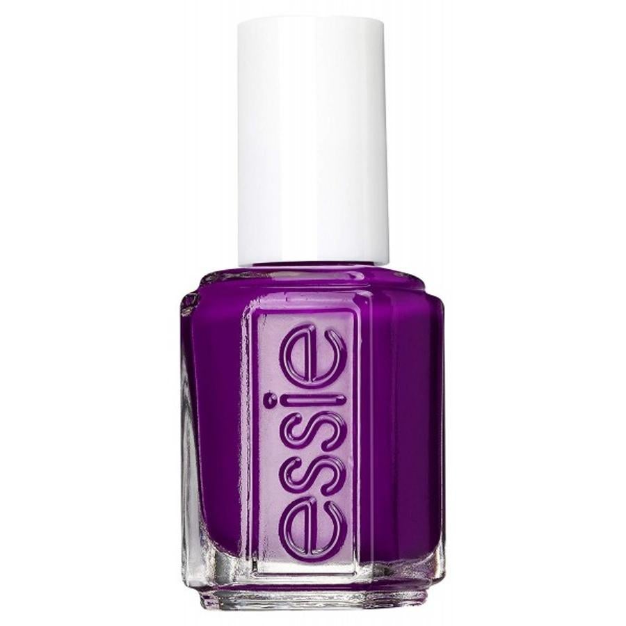 Esmalte 462 morado de ESSIE, 5,49 euros.