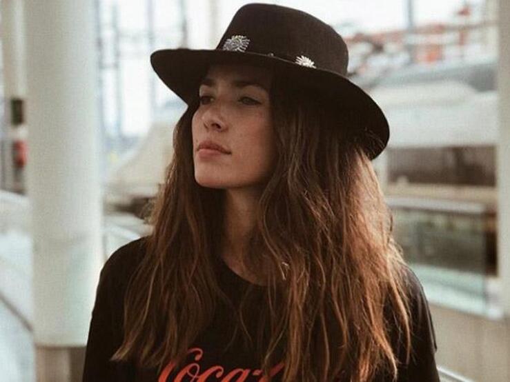 Fotos: El cabello al natural también es tendencia y las famosas lo han demostrado